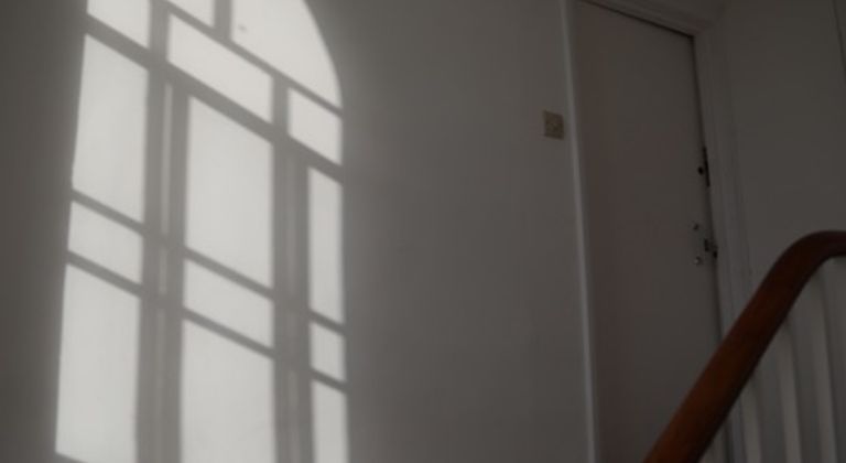 Primrose Hill Penthouse - natural light studio apartment