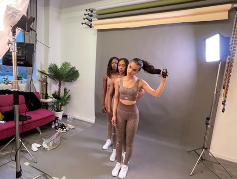 Stunning Photography, Podcast, Video Content Creation Studio - Stratford 3