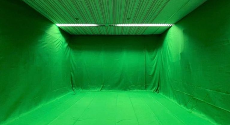Green Screen Studio