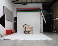 Versatile Photo/Podcast Studio 3