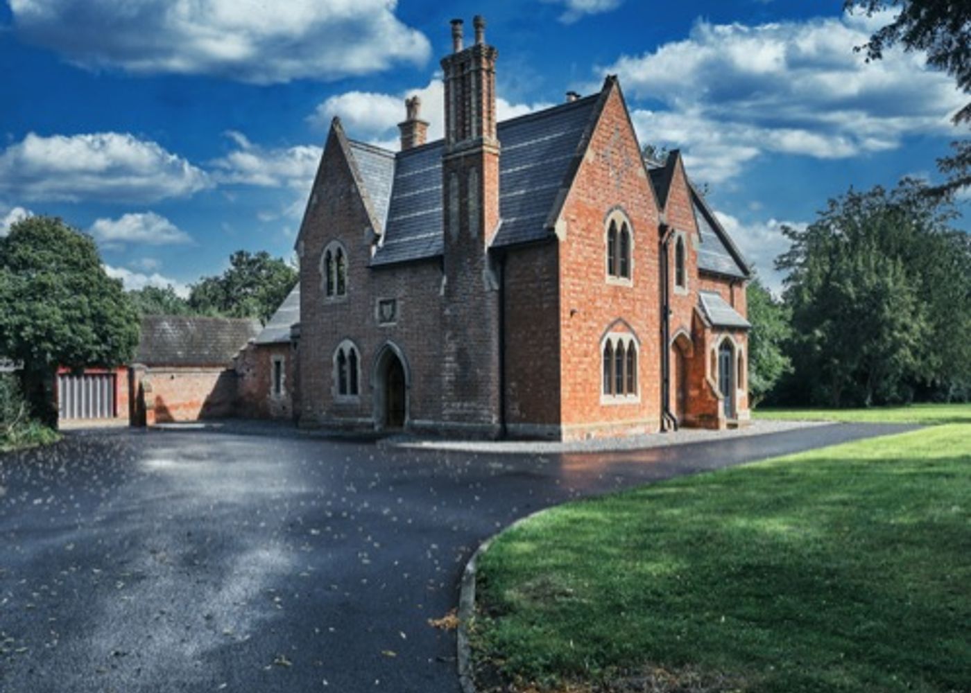1858 Location House 1