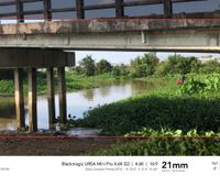 Sông nước / Cầu Quê 4