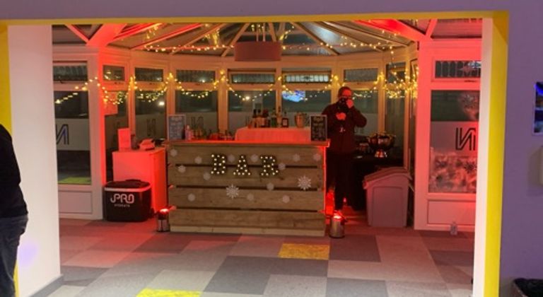 The Nest - Norfolk Community Hub