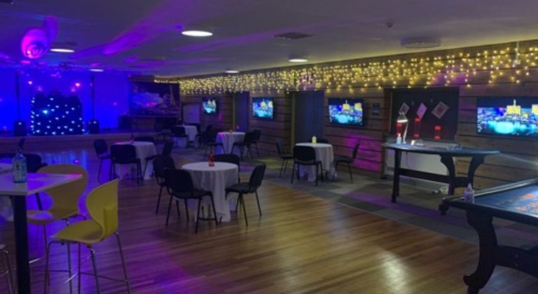 The Nest - Norfolk Community Hub