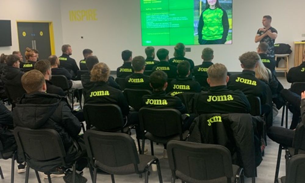 The Nest - Norfolk Community Hub