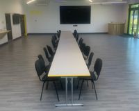 The Nest - Norfolk Community Hub 2