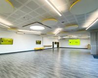 The Nest - Norfolk Community Hub 3