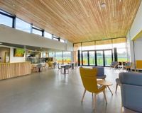 The Nest - Norfolk Community Hub 4