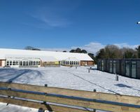 The Nest - Norfolk Community Hub 5