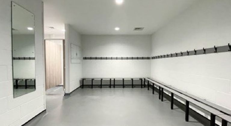 The Nest - Norfolk Community Hub