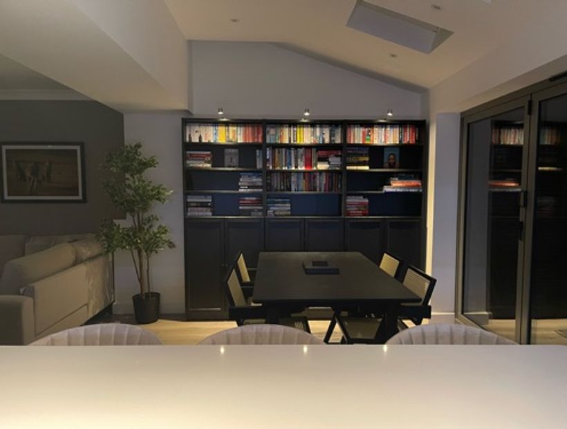 Joe’s House 5