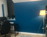 Bright Top Floor Flat 5