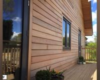 Canadian Style Lodge & Farm Retreat 2