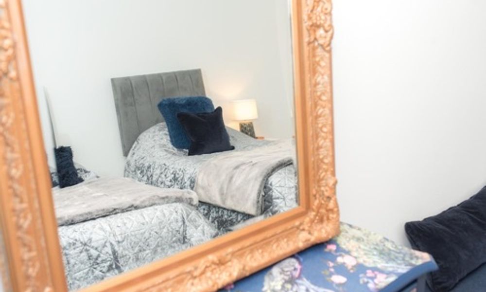 Canadian Style Lodge & Farm Retreat