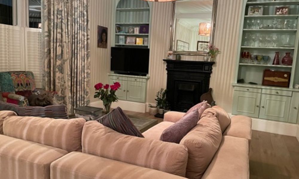 West Greenwich London