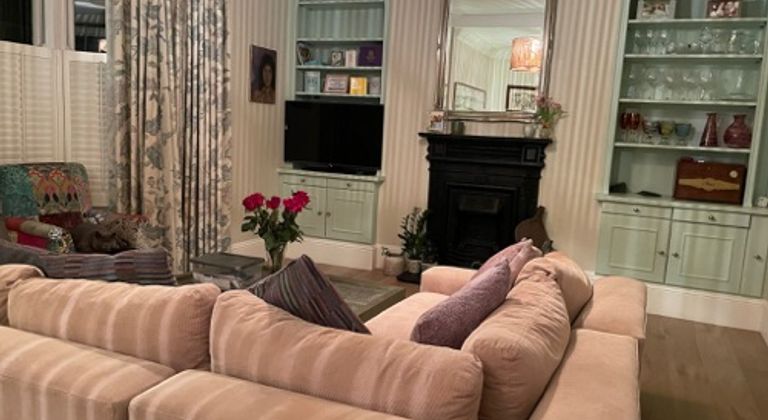 West Greenwich London