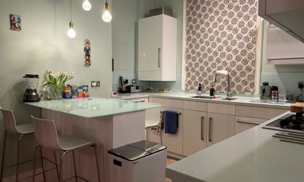 West Greenwich London