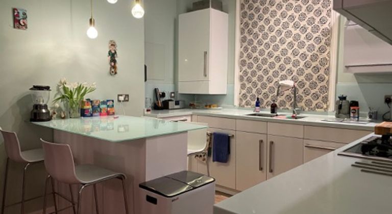 West Greenwich London