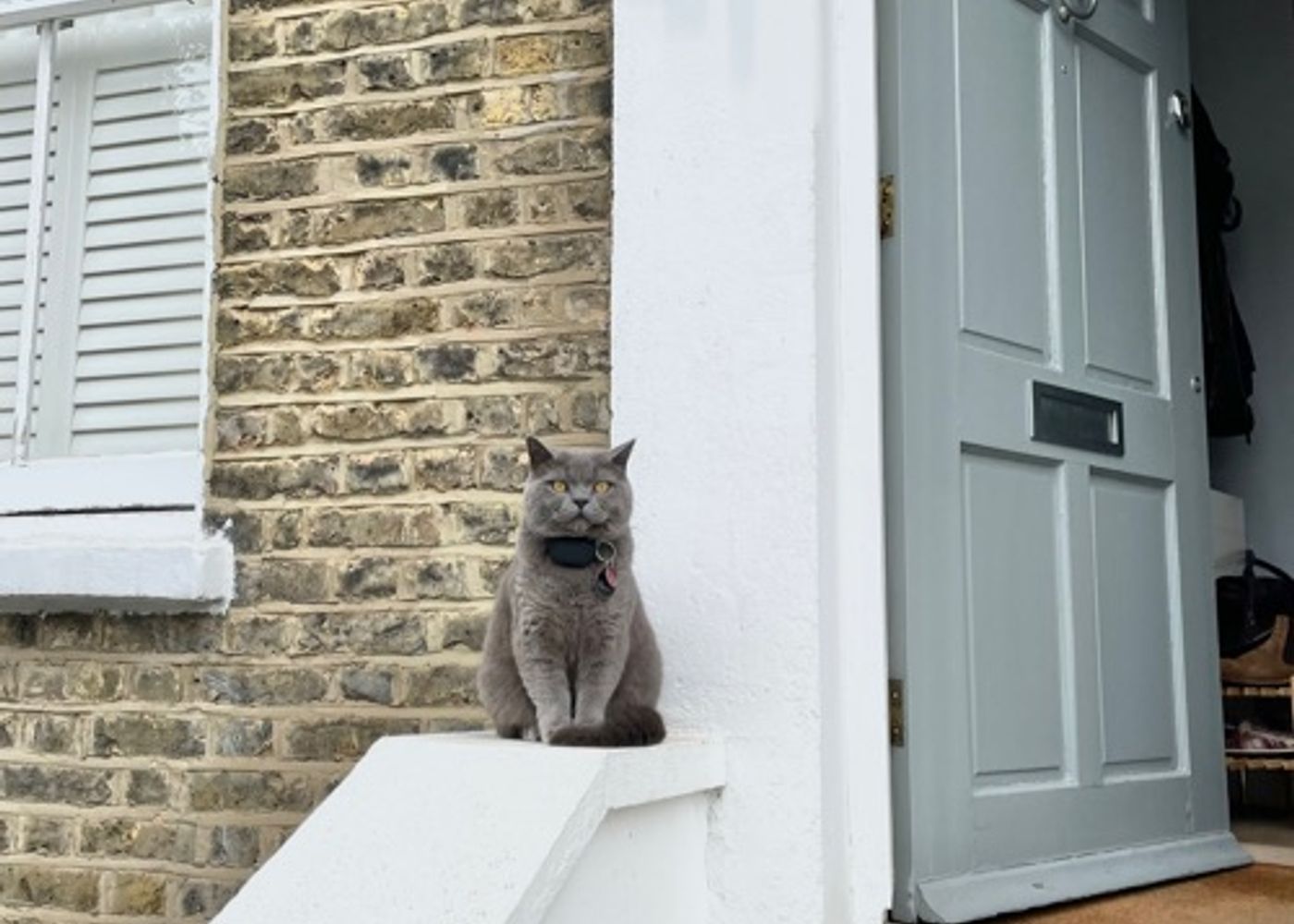 West Greenwich London 1
