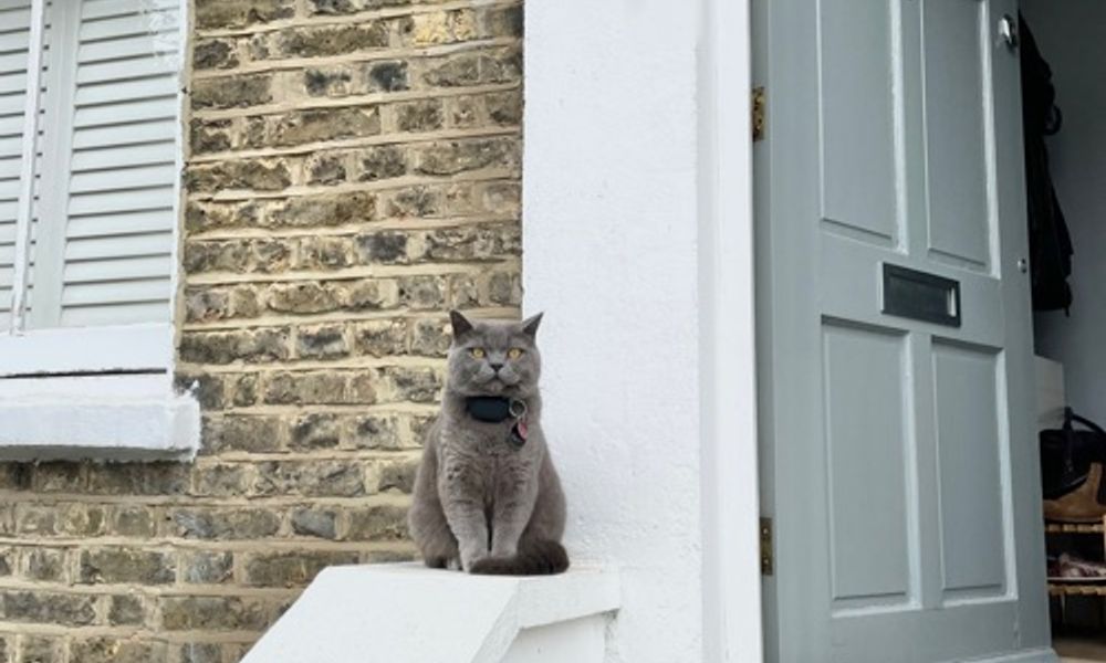 West Greenwich London