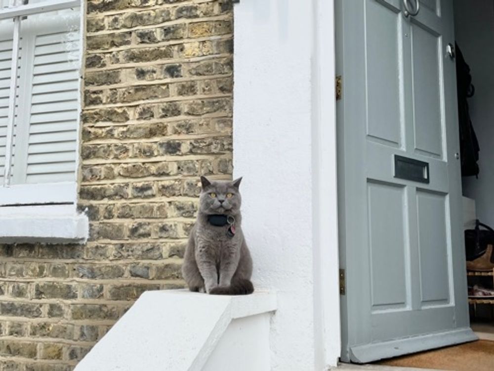 West Greenwich London — image 1