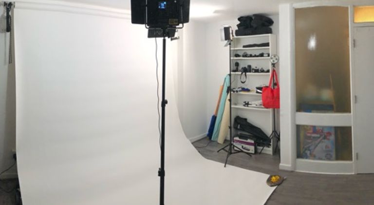 central London studio