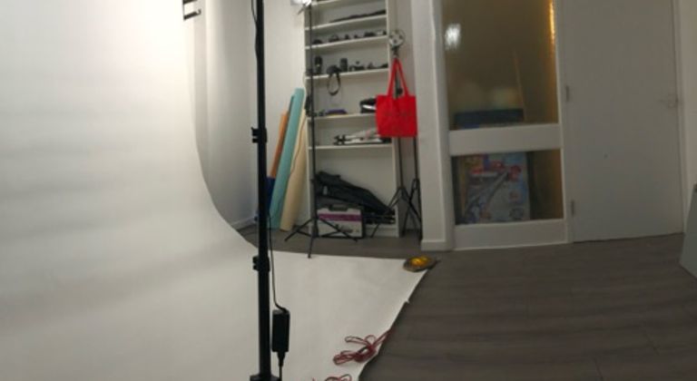 central London studio