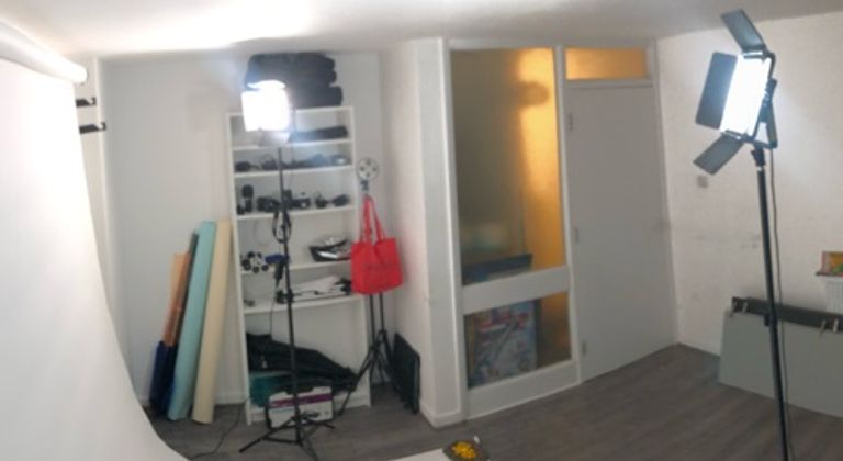 central London studio