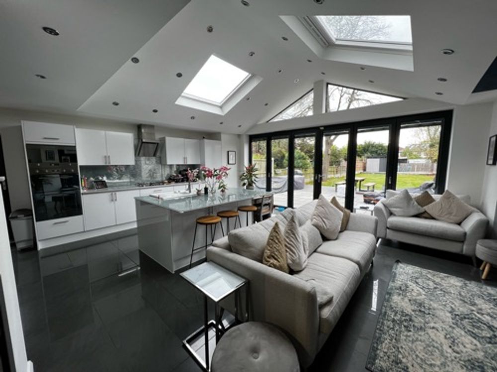 Romford Essex — image 1