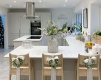Vicky’s Cheshire home 2