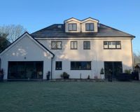 Vicky’s Cheshire home 3