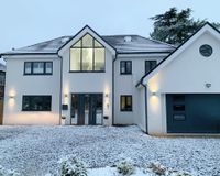 Vicky’s Cheshire home 4