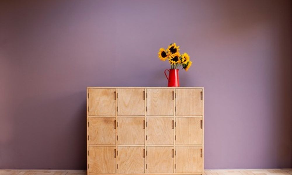 Contemporary Edwardian terrace in urban Tooting Bec, open plan, flexible space, moveable island and furniture, bifolders