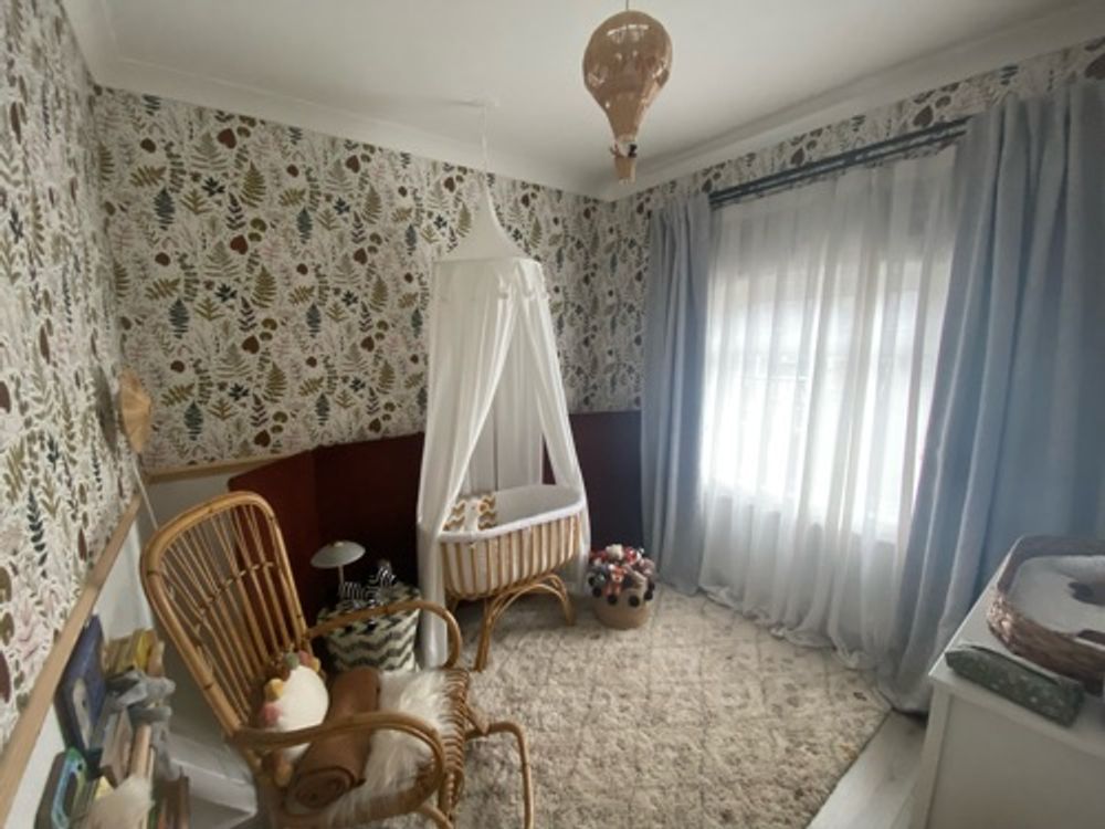 Baby’s room/nursery — image 1
