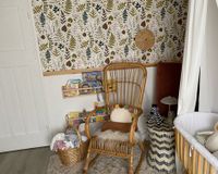 Baby’s room/nursery 2