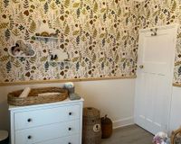 Baby’s room/nursery 3