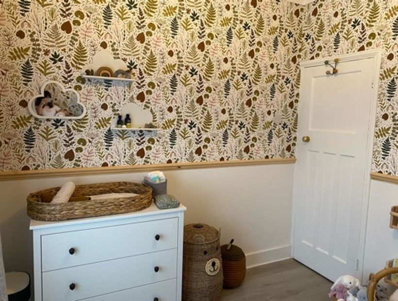 Baby’s room/nursery 3